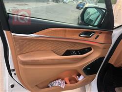 Jeep Grand Cherokee L